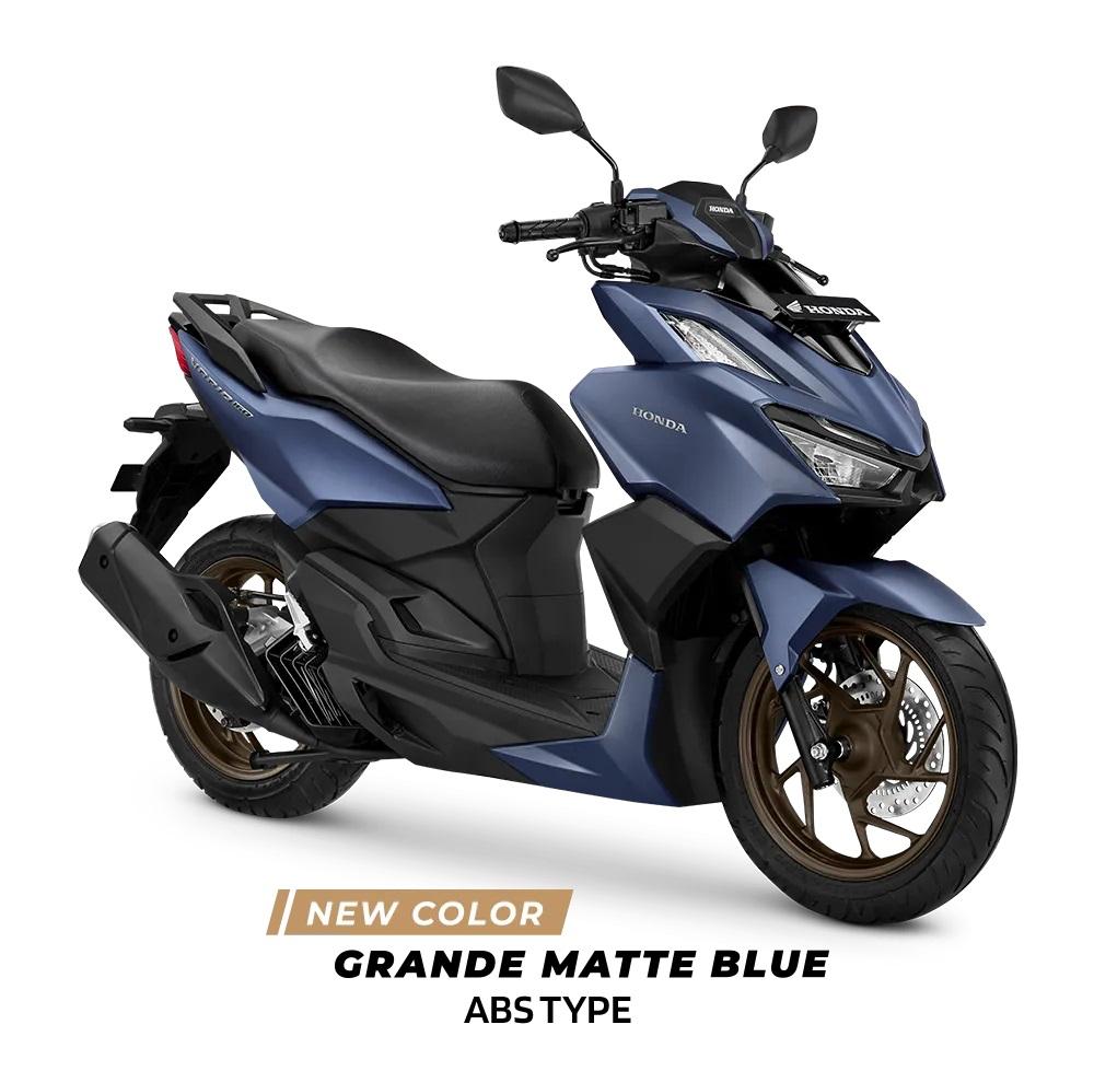 VARIO 160 ABS