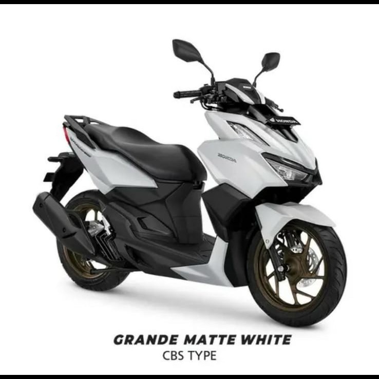VARIO 125 CBS